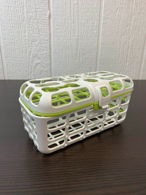 used Munchkin Dishwasher Basket