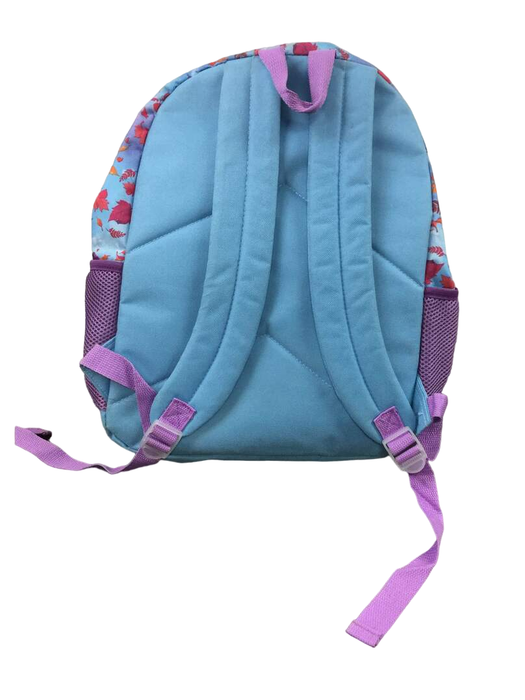 Disney Frozen Elsa And Anna Lunch Bag, and Backpack