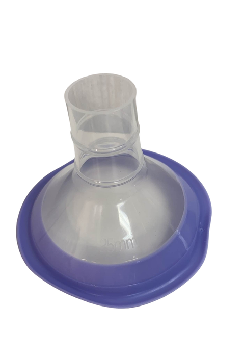 used Lansinoh Manual Breast Pump