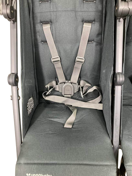 secondhand Double Strollers