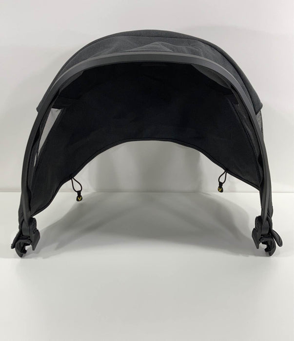 Shop Veer Retractable Canopy, Heather Grey at GoodBuy Gear