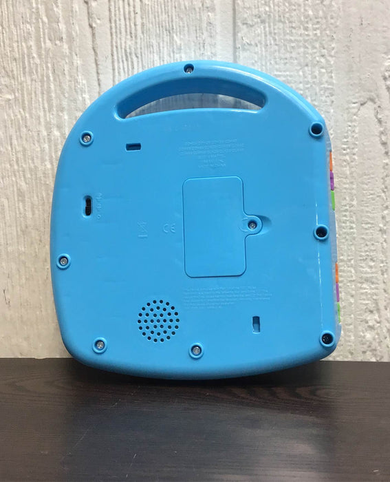 secondhand Educational