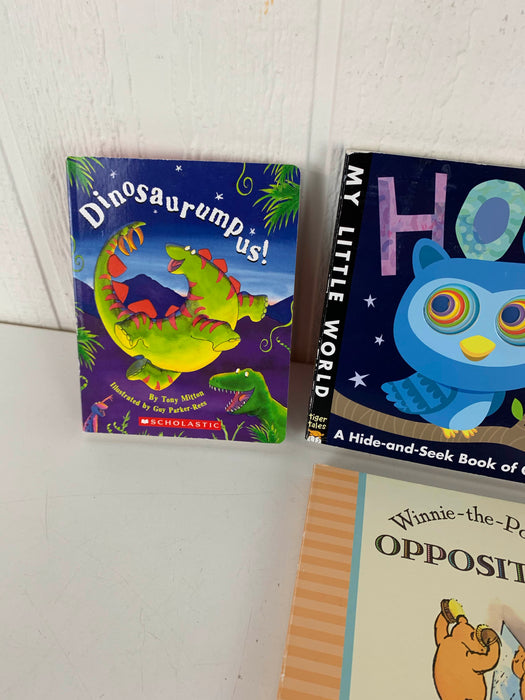 Shop BUNDLE Board Books at GoodBuy Gear