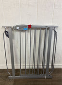 used Regalo Easy Step Gate