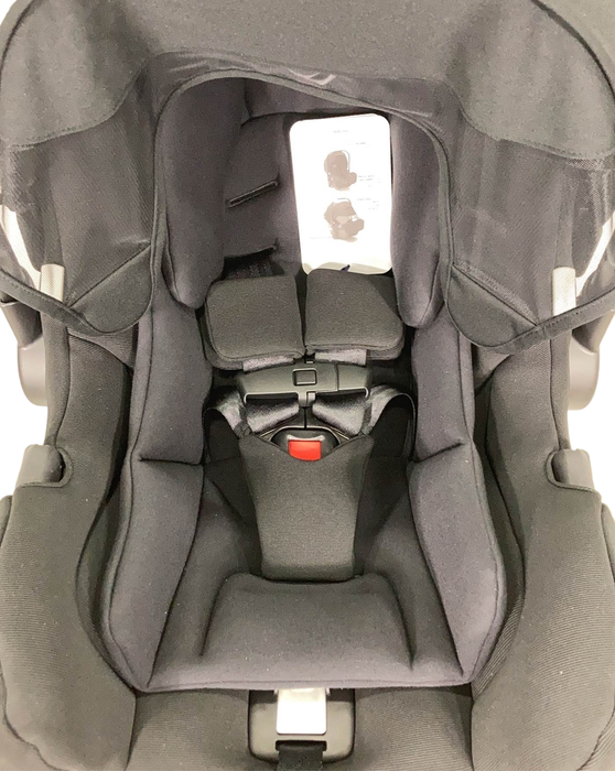 secondhand Bugaboo Turtle By Nuna Car Seat, 2019