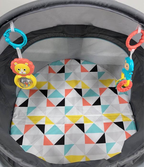 used Infant Gear