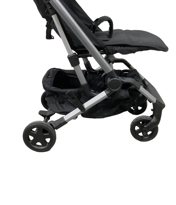 used Colugo Compact Stroller, 2023, Black