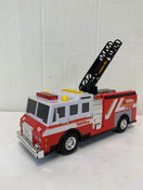 used Tonka Fire truck