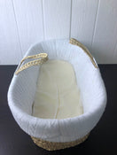 secondhand Moses Basket