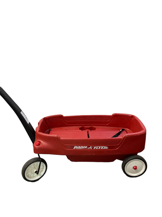 secondhand Radio Flyer Pathfinder Wagon