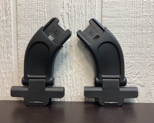 secondhand UPPAbaby UPPAbaby Adapters (MINU)