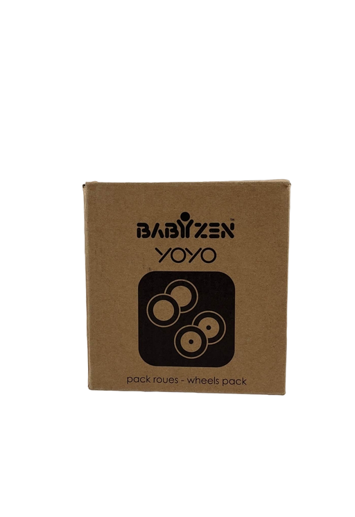 used Babyzen YOYO Wheels Pack