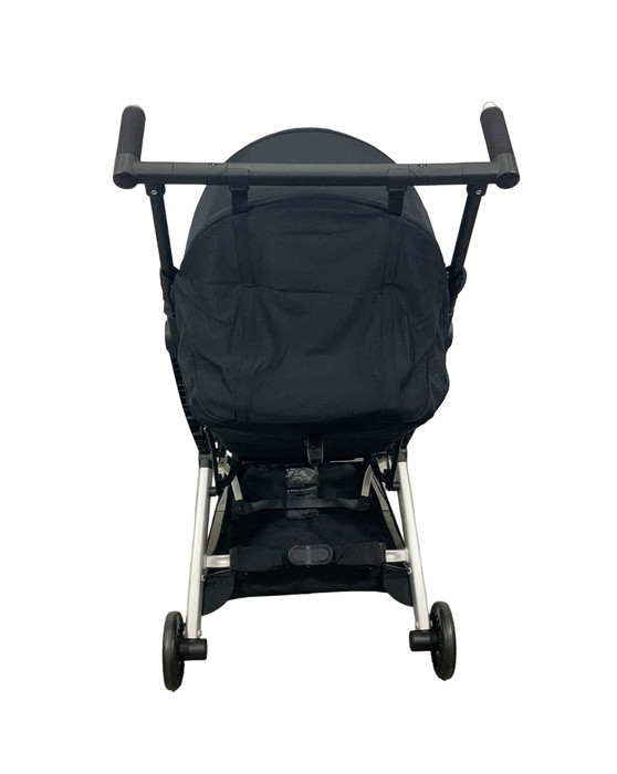 gb Pockit+ All City Stroller, 2023, Velvet Black