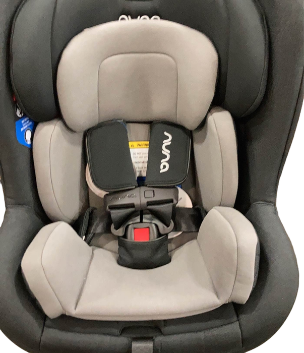 used Carseat