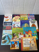 used BUNDLE Books