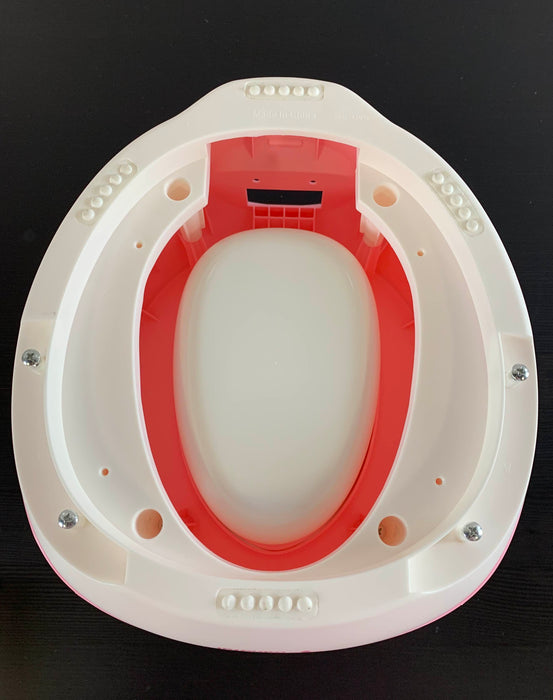 Be Mindful Whale Potty Seat