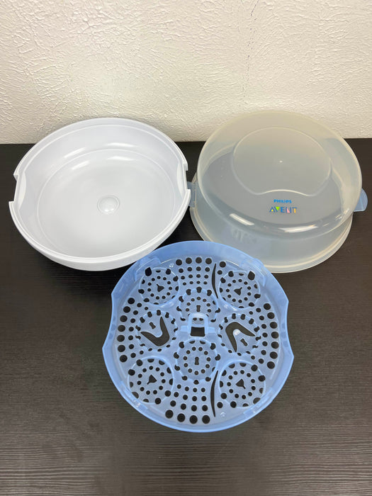 Shop Philips Avent Microwave Steam Sterilizer at GoodBuy Gear