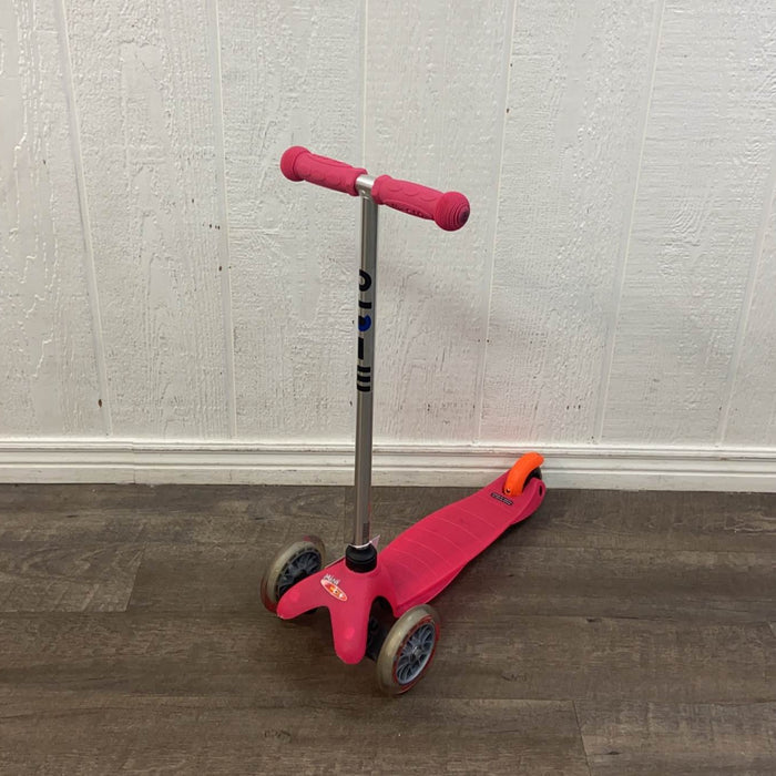 Shop Micro Kickboard Mini Original Kick Scooter at GoodBuy Gear