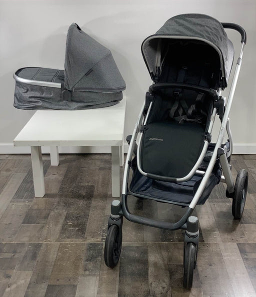 secondhand UPPAbaby VISTA V2 Stroller, 2020