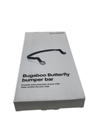 Shop Bugaboo Butterfly Bumper Bar at GoodBuy Gear