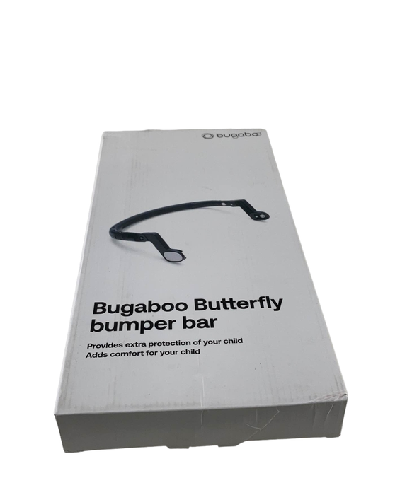 Shop Bugaboo Butterfly Bumper Bar at GoodBuy Gear