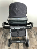 used Diono Quantum 2 Stroller with Premium Seat