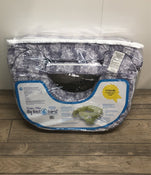 secondhand My Brest Friend Twins Plus Feeding Pillow