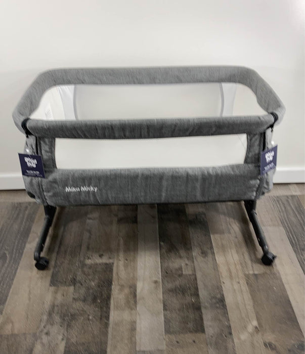 Shop Mika Micky Bedside Sleeper at GoodBuy Gear