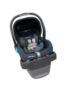 used UPPAbaby MESA Infant Car Seat, Jake (Black)