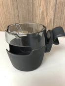 used UPPAbaby VISTA/CRUZ Cup Holder, 2015+