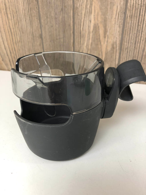 used UPPAbaby VISTA/CRUZ Cup Holder, 2015+