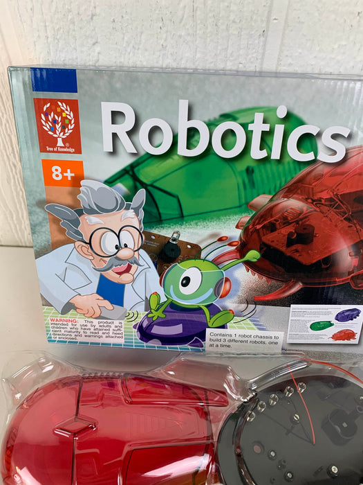 Shop Tree Of Life Robotics Science Kit at GoodBuy Gear