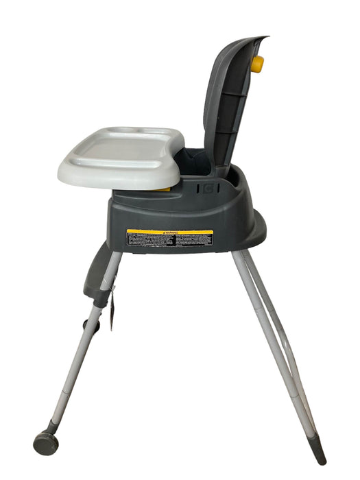 secondhand Century Dine On 4-in-1 High Chair