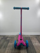 used Madd Gear Zycom Zipper Light Up Scooter