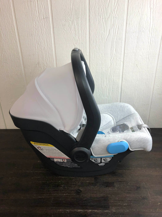 used Carseat