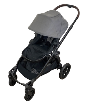 city select® 2 stroller, eco collection
