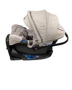 used Infantcarseat