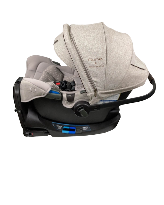 used Infantcarseat