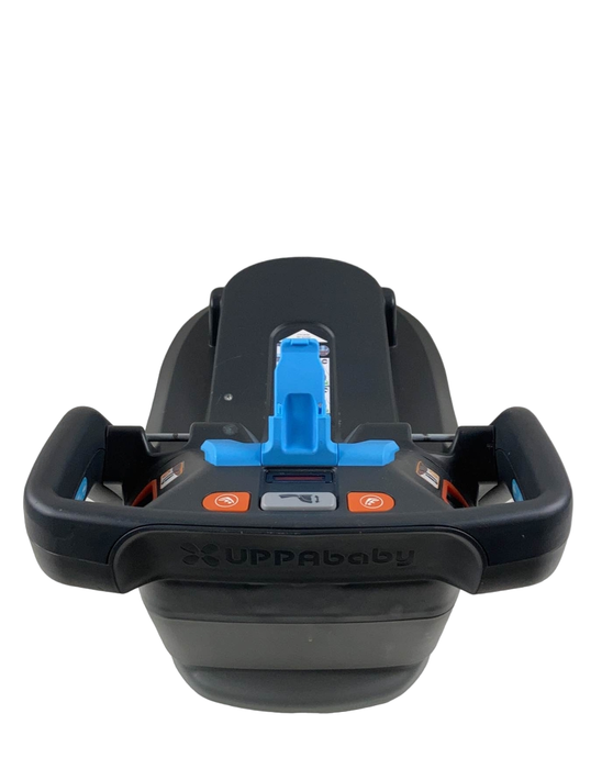 secondhand UPPAbaby MESA Car Seat Base, 2019