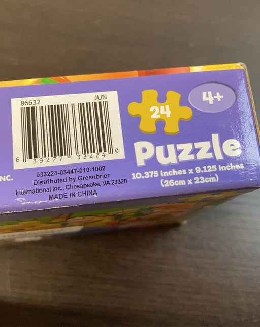 secondhand Disney Winnie The Pooh