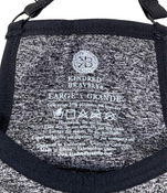 Shop Kindred Bravely Sublime Nursing Sports Bra, Heather Grey at GoodBuy Gear