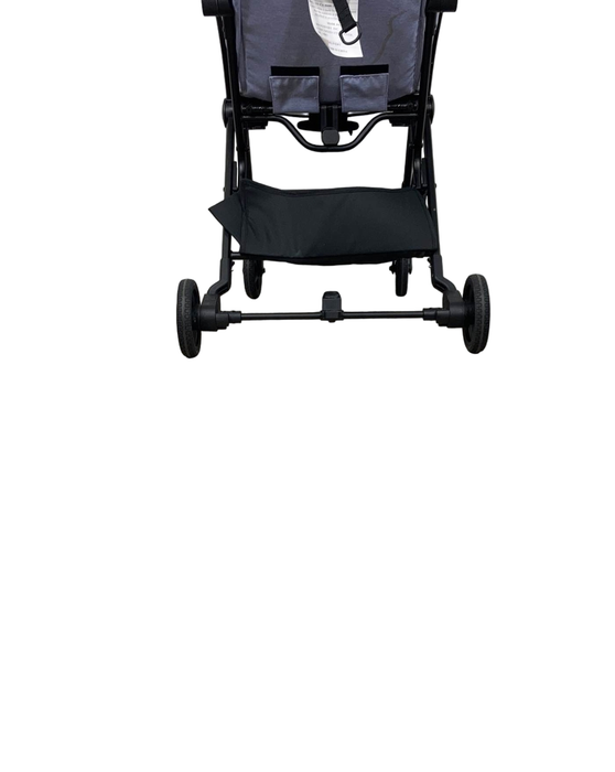 Mompush Lithe Stroller, 2022, Lavender