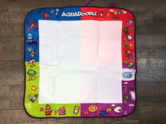 secondhand AquaDoodle Classic Mat