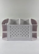 used Munchkin Diaper Caddy Organizer