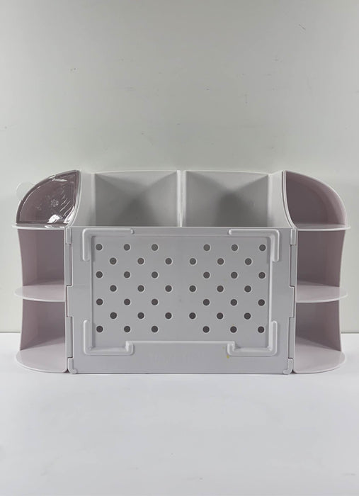 used Munchkin Diaper Caddy Organizer