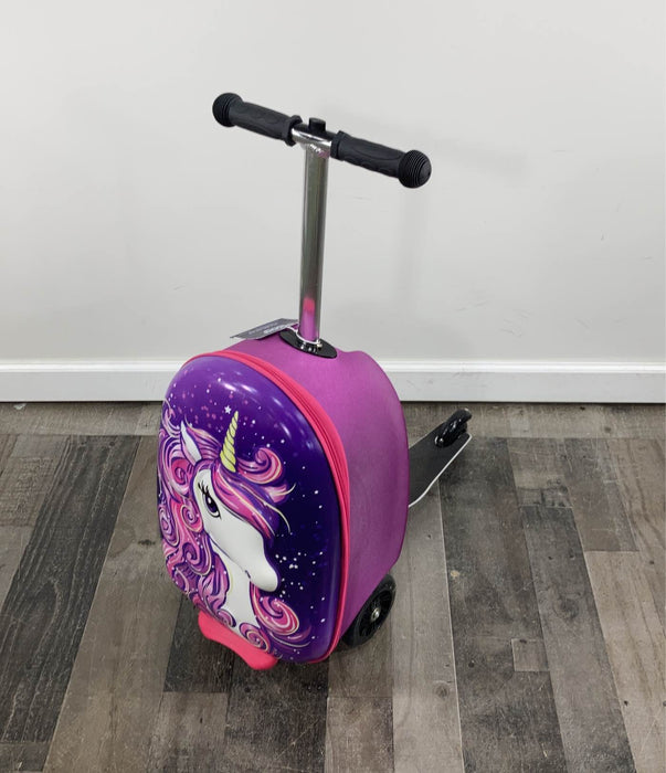 Shop Rolling Kids Suitcase at GoodBuy Gear