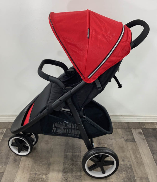 used Strollers