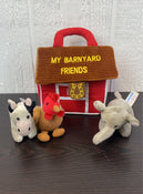 secondhand Aurora My Barnyard Buddies