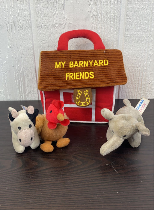secondhand Aurora My Barnyard Buddies