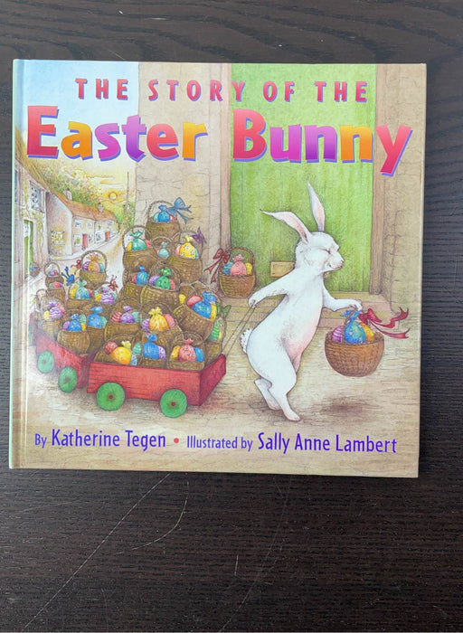 secondhand BUNDLE Books, Easter